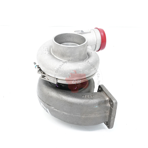 מגדש טורבו Cummins M11 מנוע טורבו <span class=keywords><strong>HX50</strong></span> 4024969 3594809 מגדש טורבו