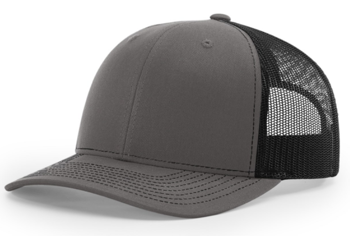 Grey black