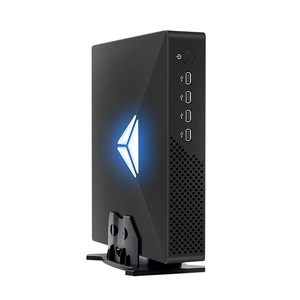Nuovo PC da gioco MV200 N-vidia RTX 3050 8G GDDR6 Computer Desktop In-tel Core i9 i7 i5 Win 11 2 * HD-MI2.1 2 * DP1.4 4x8K UHD - Product Image 2