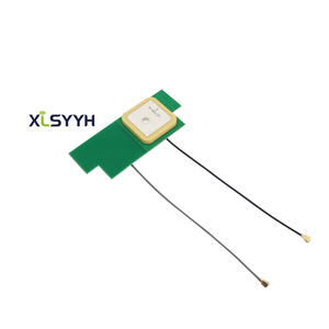 Dahili anten GPS akıllı konumlandırma ve navigasyon kablosuz modülü ile GPS/BD + 4G 2-in-1 tam ağ iletişimi - Product Image 6