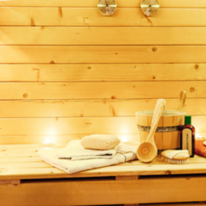 Bom preço canto indoor sauna cedro vermelho madeira sauna tradicional sauna a vapor para venda
