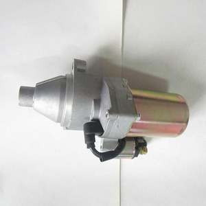 188 גז מחולל חלקי חילוף 13hp <span class=keywords><strong>gx390</strong></span> 188f חלקי מנוע מתחילים חשמלי