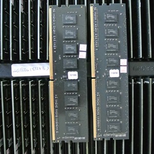 DDR4 RAM 3200Mhz PC Computadora portátil de escritorio Función ECC Embalaje a granel Compatibilidad AMD Disponible 2GB 4GB 8GB 16GB Capacidades - Product Image 5