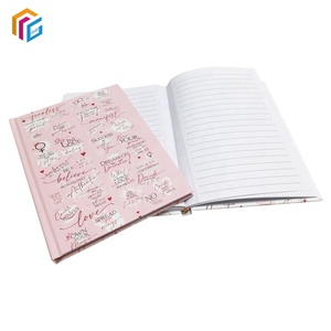 Custom Logo Printing <strong>Notebook</strong> Journals Agenda <strong>Print</strong> Weekly Daily Planner Student <strong>Notebook</strong> Stationery <strong>Notebook</strong> Journals - Product Image 2
