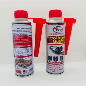 Fuel Injector Cleaner Petrol Injector Guard VEAS Fuel Injector Cleaner 188ml Accessories Spray - Product Image 2
