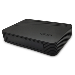 กล่องแปลงสัญญาณคุณภาพสูงแบบ H.265 10bit HEVC ชุดกล่อง H265ดีวีบี T2ถอดรหัส1080P - Product Image 2