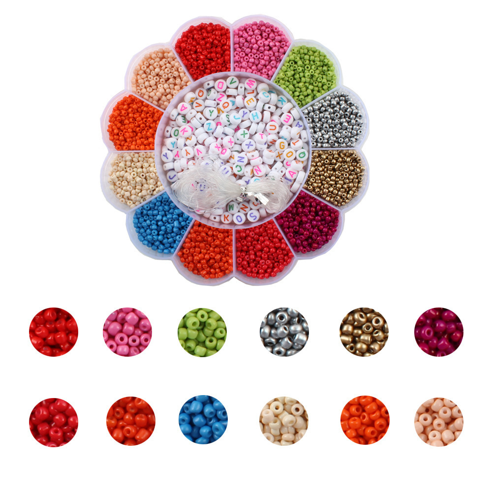 2 #3mm Multi vidrio + plásticos