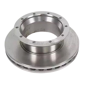 6754210012 for Mercedes-Benz Chinese Manufacturer Auto <strong>Parts</strong> Cast Iron Brake Disc