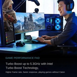 Intel Core i5-14600KF processore CPU Desktop 20-thread di 14a generazione nuovo supporta la scheda madre B760 - Product Image 4