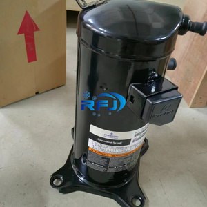 Новый спиральный компрессор Copeland 3.3HP ZR40KCE-TFD-522 сделано в Тайланде - Product Image 3