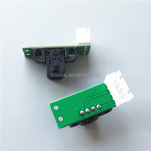 Струйный принтер Titan-jet sensor Witcolor Infiniti raster sensor board H9730 - Product Image 2