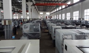 Máquina de torno central de giro CNC con función de fresado opcional, doble husillo doble, tipo Horizontal, Slant Bed - Product Image 4