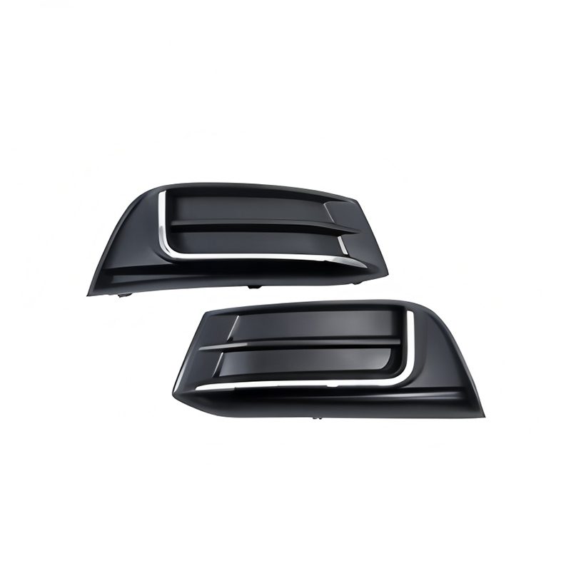 Hatchback/with bright strip(RH)