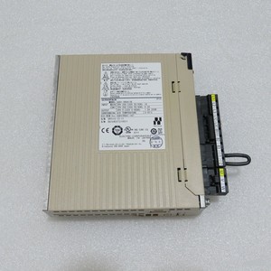 SGDV-1R6A11B servoazionamento CA nuova categoria di prodotti PLC PAC e servomotore YASKAWA controller dedicati - Product Image 4
