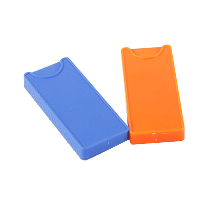 Magical Props Disappearing Coin swap Trick Puzzle toys magic coin slide tricks