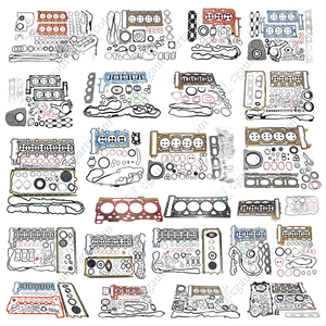 CG otomobil parçaları TS22395 zamanlama zinciri su pompası kiti Dodge <span class=keywords><strong>Aspen</strong></span> Ram Jeep 4.7 V8 SOHC için 07-13 uyar