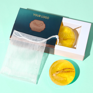 Yeni ürün <span class=keywords><strong>Ginseng</strong></span> parlatıcı takas kadın erkek Best Seller organik hindistan cevizi yağı Bar el yapımı beyazlatma vücut sabunu - Product Image 2