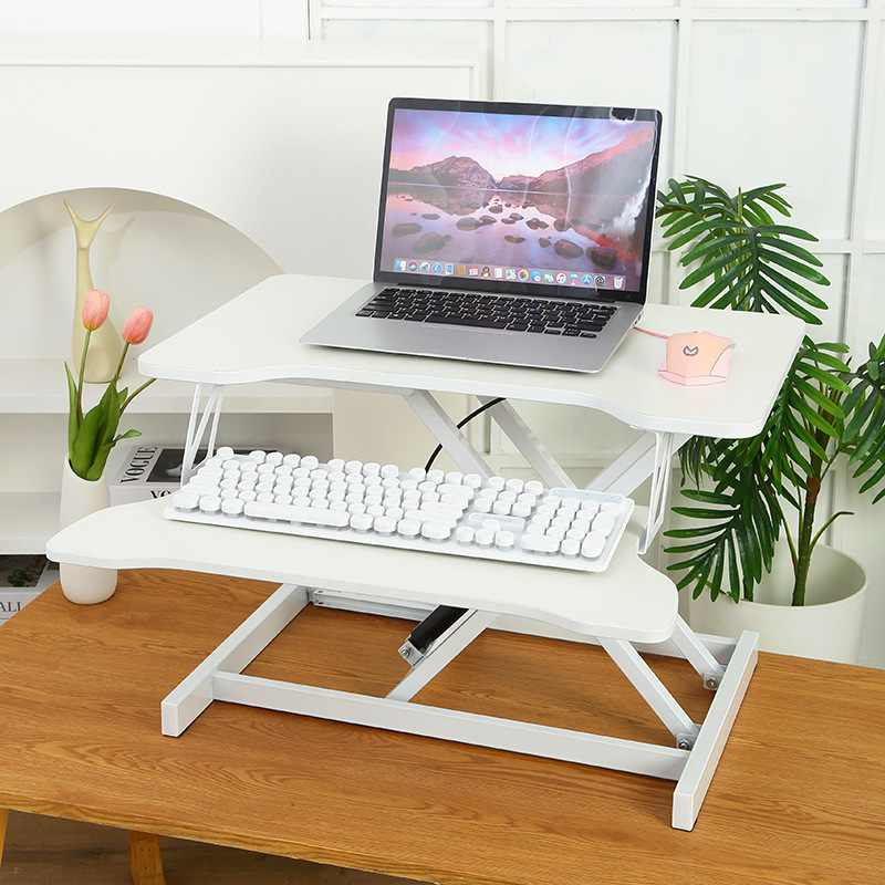 Double-layer white