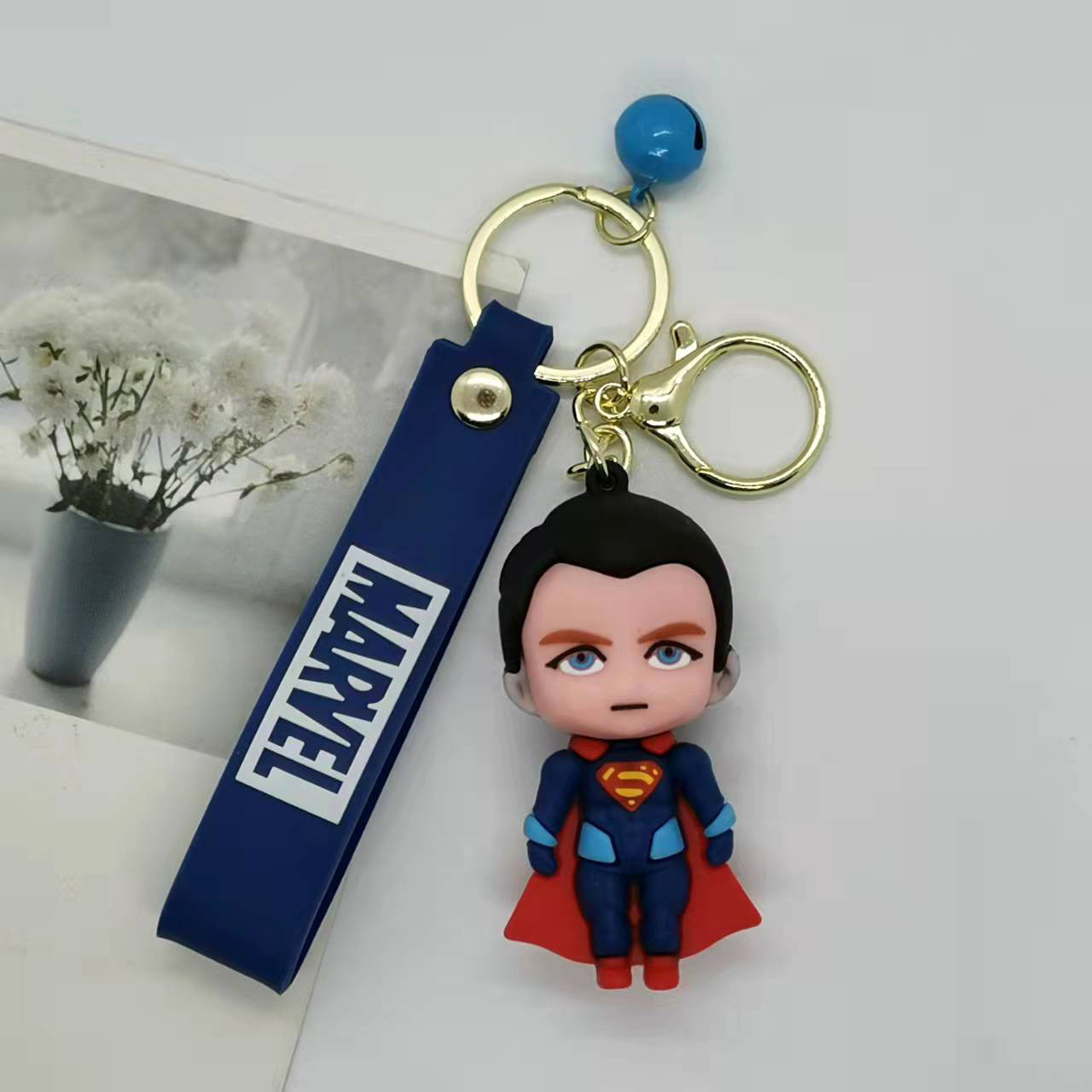 Su man