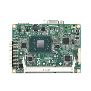 Advantech MIO-2360 Intel Pentium N4200/Celeron N3350/ Atom E3900 Series <strong>Pico</strong>-ITX SBC Embedded Single Board <strong>Computer</strong>