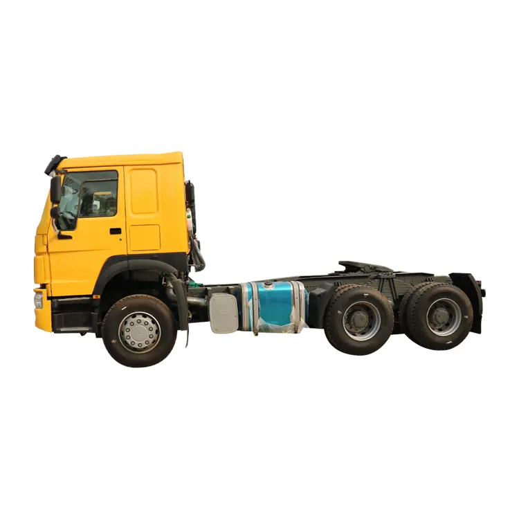 2020 hot sale heavy duty truck SINOTRUCK SINOTRUK HOWO 420 truck head HOWO trailer head 371 HOWO tractor truck price