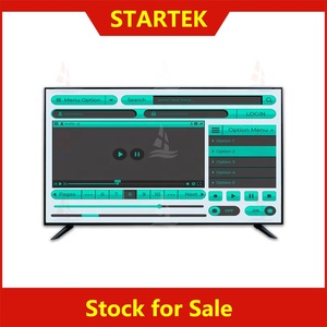 55 pollici 3840x2160 Monitor Display Full Color 1.07G supporta HD-MI porte di interfaccia per Android/Linux/Raspberry PI - Product Image 4
