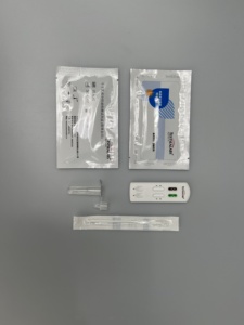 Animal Derived Ingredient Detection Kit Halal Food <strong>Testing</strong> Kit - Product Image 5