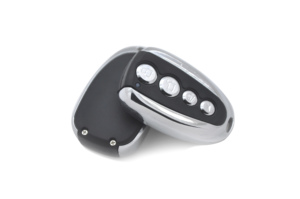 Duplicador de código rodante Universal, compatible con ATA(PTX-4), abridor de puerta
