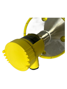 VEGAFLEX 81/82/83 TDR传感器，用于液体的连续液位和界面测量 - Product Image 5