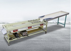 Prezzo di fabbrica inverno giuggiola datteri palma rossa datteri macchina per la classificazione della dimensione della frutta dell'uva selezionatrice - Product Image 5