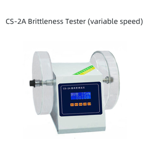 300C Tablet Friability Tester Medical Lab <strong>Instrument</strong> - Product Image 2