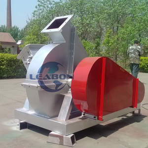 Efficient Large Disc Type Tree Machine Wood Chipper and <strong>Shredder</strong> for Pellet Mill - Product Image 4