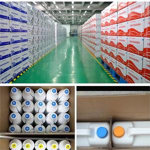 数码纺织印花机用颜料墨水升华墨水高品质染料热升华墨水 - Product Image 5