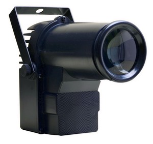 DMX RGB 3in1จุดไฟLED Light/ดิสโก้Led Mini Pin Spot Light - Product Image 2