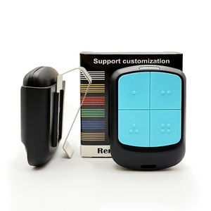 Yng809 với clip cho ATA ptx5 ptx5v2 cửa nhà để xe điều khiển từ xa 433.92MHz cán mã ATA PTX-5 PTX-5v1 ptx2 PTX-2v1 - Product Image 4