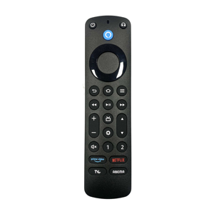 ES-RM158-1 High Quality Factory Price Smart TV <strong>Remote</strong> Control for Air Mouse W1 With Mini Keyboard 2.4G Wireless Fly <strong>Remote</strong> - Product Image 3