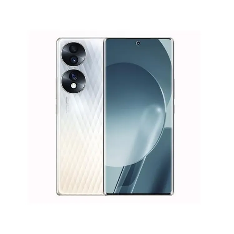 Подержанный мобильный телефон оригинальные дешевые телефоны мобильный Android смартфон для Huawei Honor70
