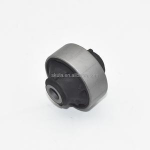 <span class=keywords><strong>RBI</strong></span> için alt kontrol kolu Bush NISSAN Tiida (C12) Sylphy (G11) NV200 (M20) micra mart (K12) küp (Z11) 54570-ED50A 54570-AX600 - Product Image 3