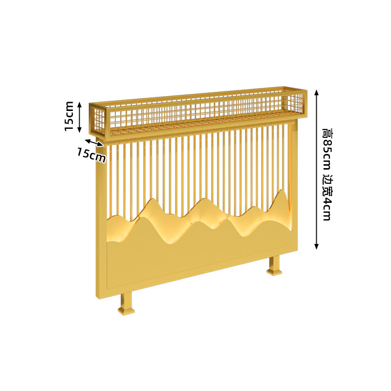 Style 7 square meters