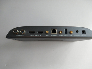 Novastar TB40ประมวลผลวิดีโอตัวควบคุมแบบ all-in-One สำหรับผนังวิดีโอ LED - Product Image 2
