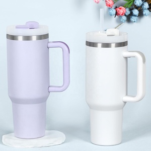 アイスコーヒーカップステンレススチール断熱水ボトルドリンク24時間プレゼントママおばあちゃんへのプレゼント