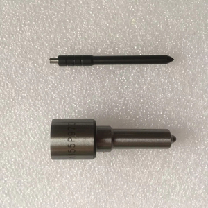 Fuel <strong>Injector</strong> DLLA155P683 093400-6830 Common Rail <strong>Injector</strong> Nozzle DLLA155P683 - Product Image 1