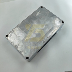 YUE CAI escavatore centralina di controllo con programma SH210-6 escavatore CPU Controller scheda Computer KHR61003 KHR61053 - Product Image 5