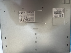 DS-7720B G720 48X 64gbe SFP + 8x2x64G SFP-DD 24act b2f 1U FC san chuyển đổi - Product Image 5