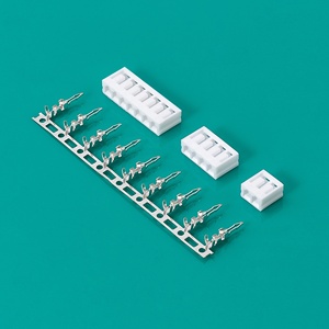 浙江新联厂家3PIN连接器带SCN2.5mm光点高端子强度商用接线端子 - Product Image 2