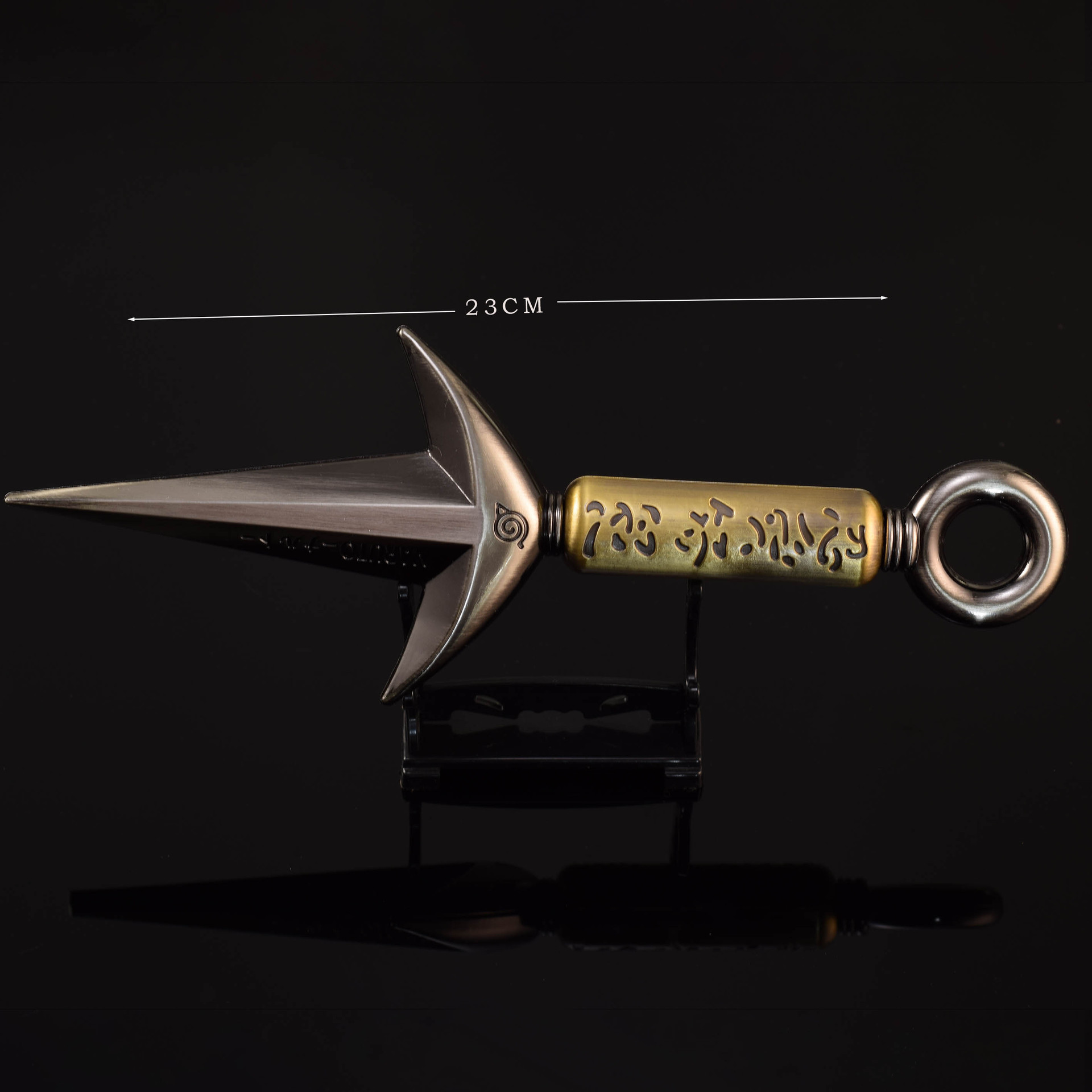 Bronze tonnerre volant (23CM)