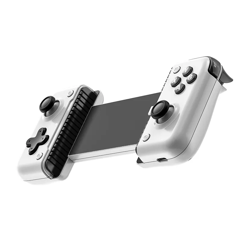 Memo S2 Joystick controller di gioco con caricatore 15w controller di gioco mobile per il gioco