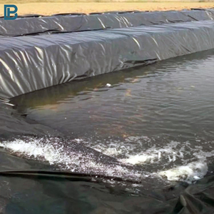באיכות גבוהה pvc ממברנה אניה hdpe ldpe עיצוב מודרני עבור דג בריכת דגים מזבלה סכר חוות דגים 1 מ "מ דגם