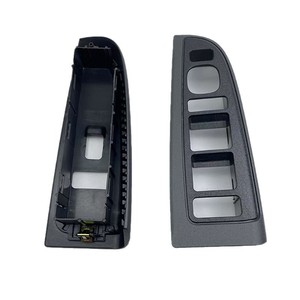 Điện cửa sổ chuyển đổi bezel cho Chevrolet GM Cadillac 89045128 89045120 - Product Image 4