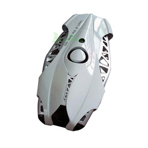 Diseño de modelo 3D ingeniería inversa - Product Image 3